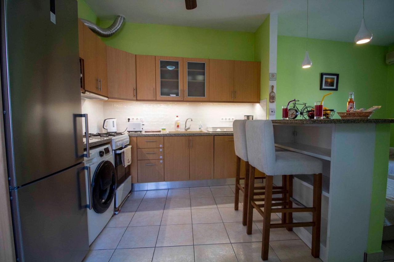 Casa Greca Vacation Home 아카라비 외부 사진