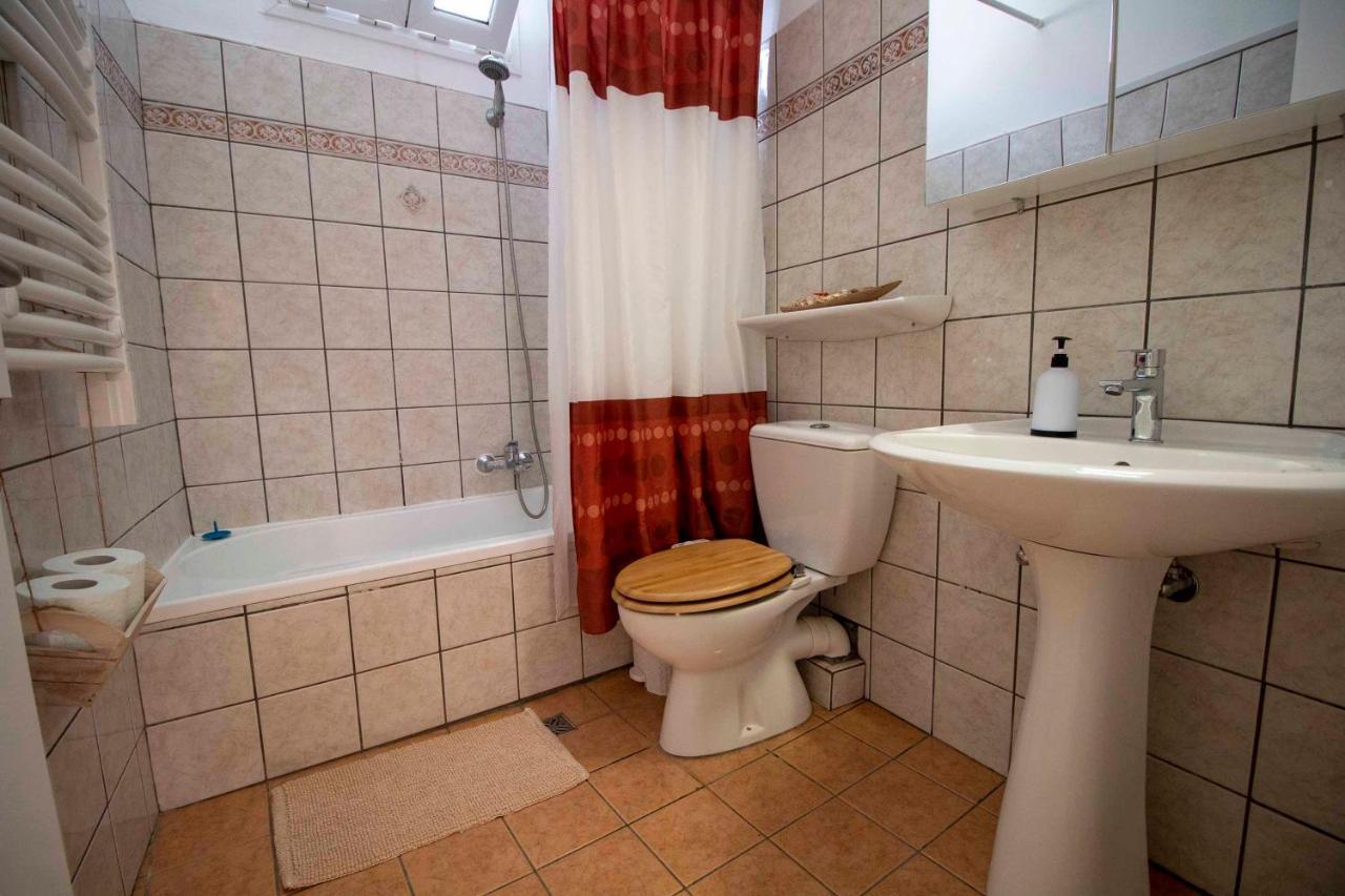 Casa Greca Vacation Home 아카라비 외부 사진
