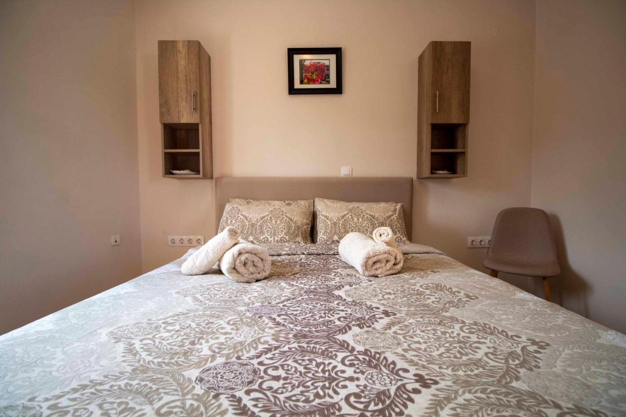 Casa Greca Vacation Home 아카라비 외부 사진