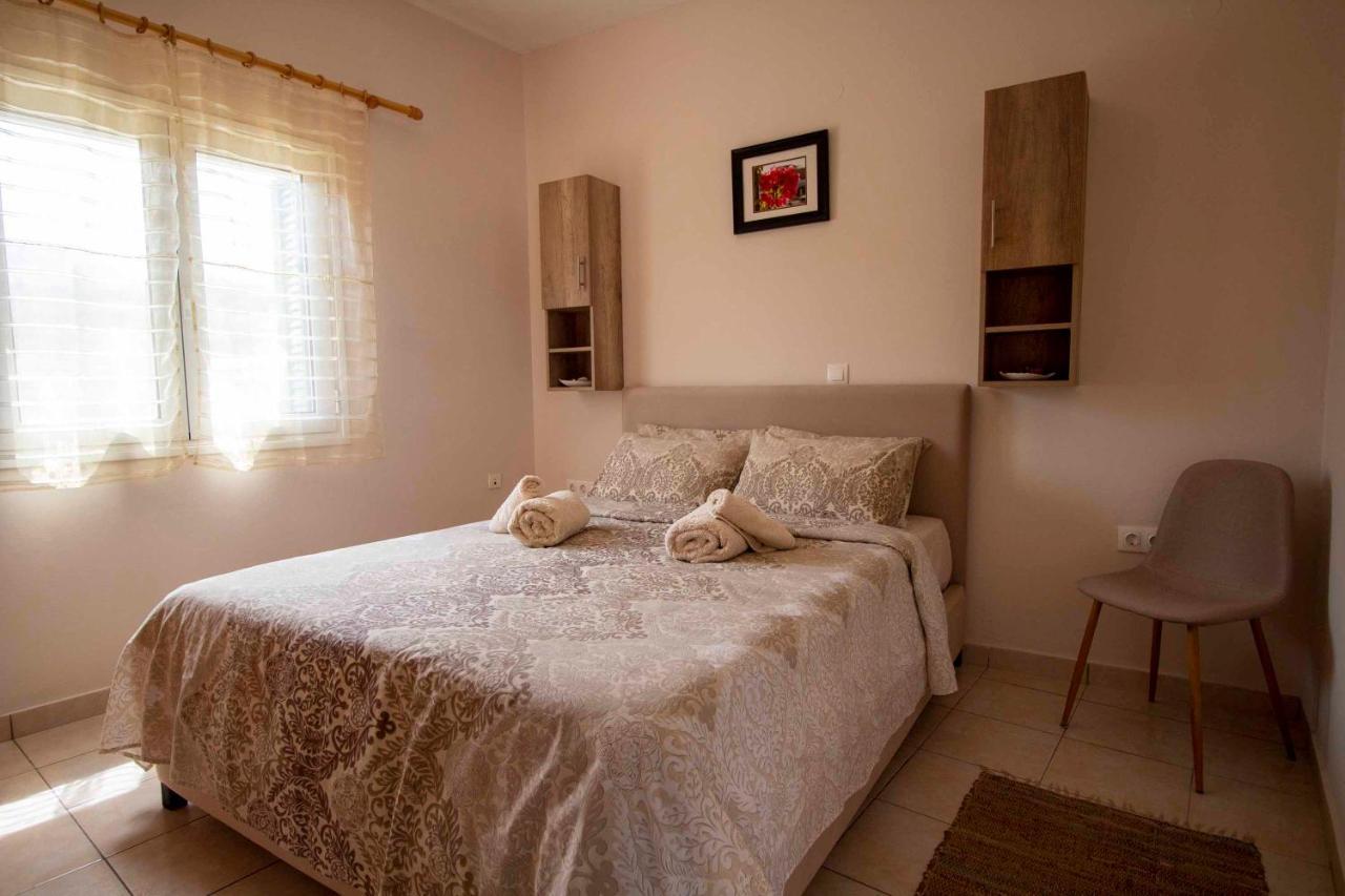 Casa Greca Vacation Home 아카라비 외부 사진