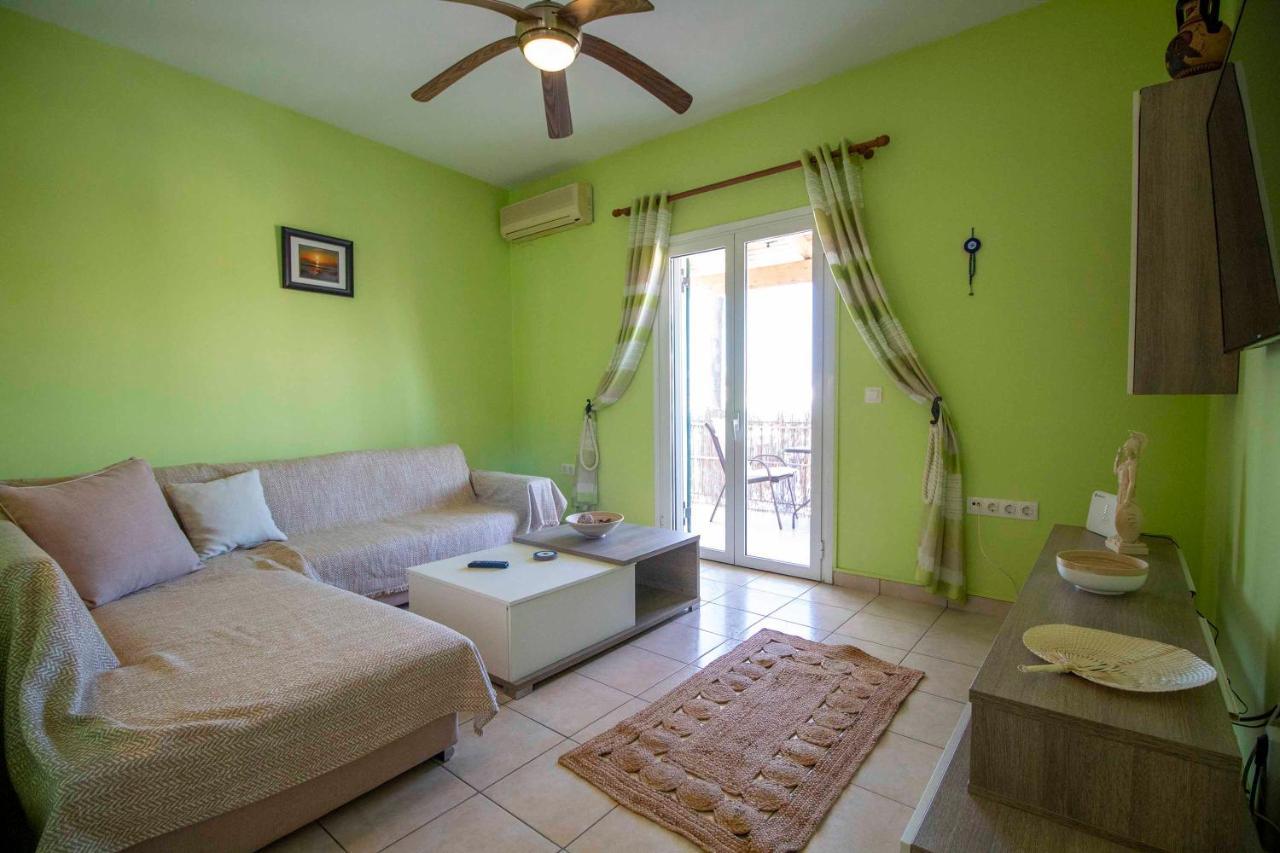 Casa Greca Vacation Home 아카라비 외부 사진