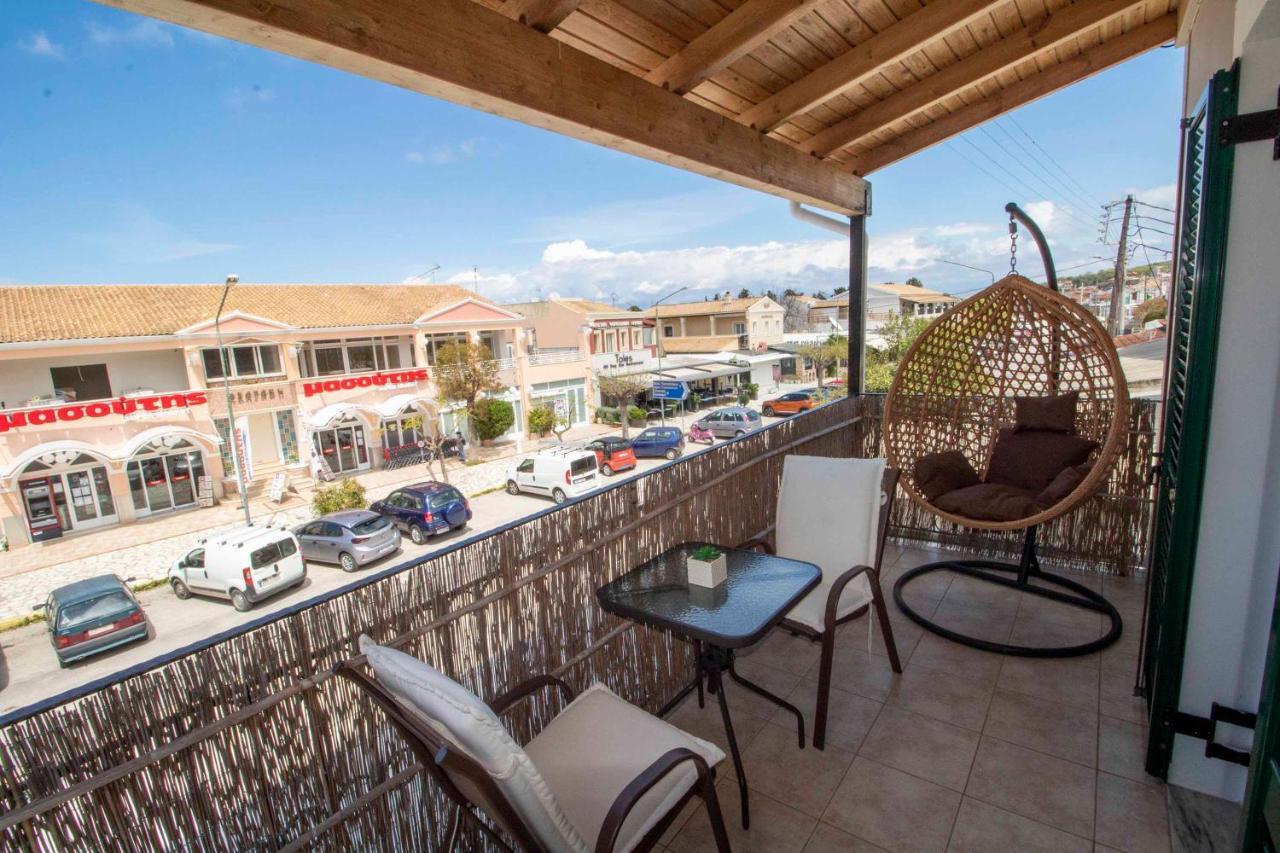 Casa Greca Vacation Home 아카라비 외부 사진
