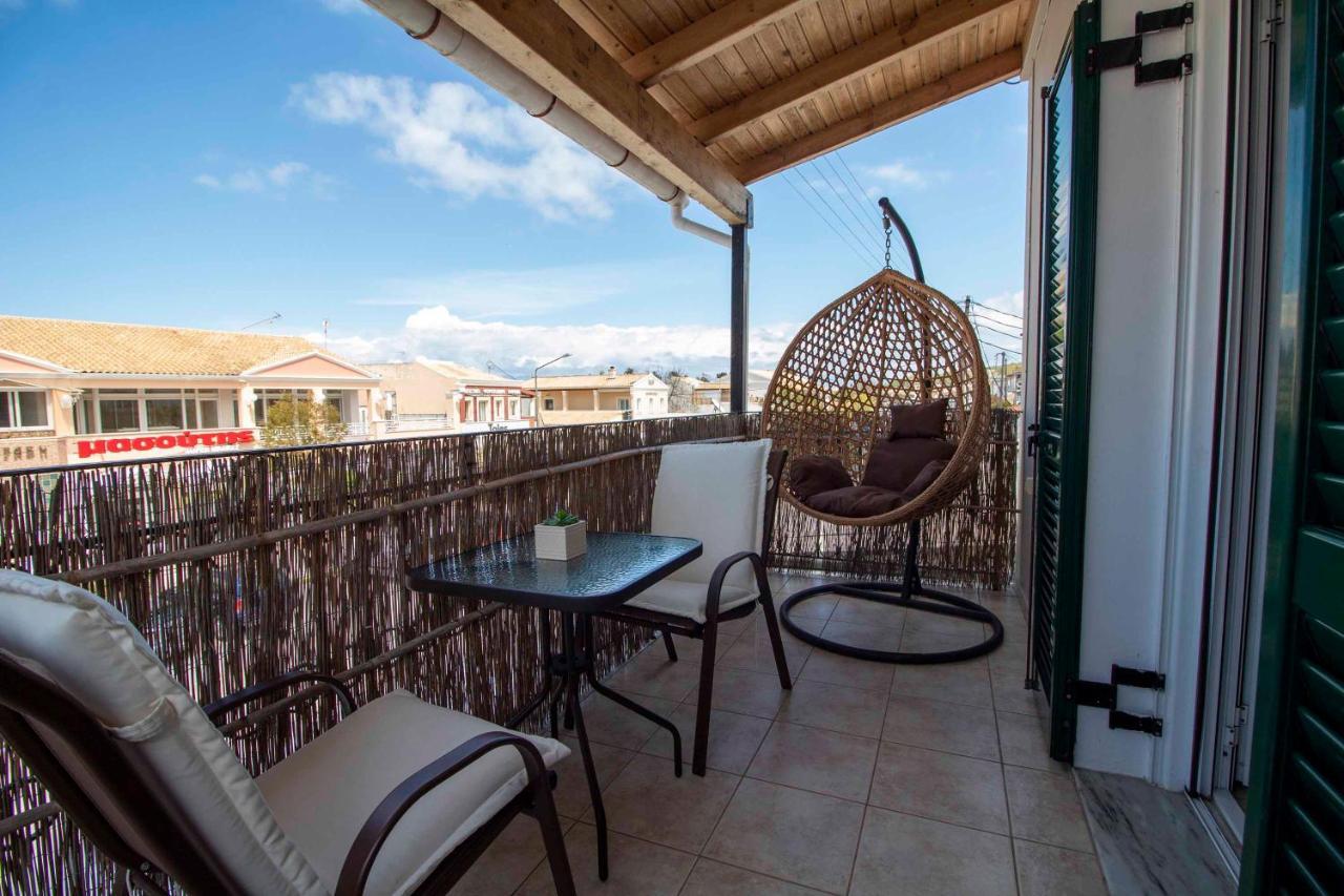 Casa Greca Vacation Home 아카라비 외부 사진